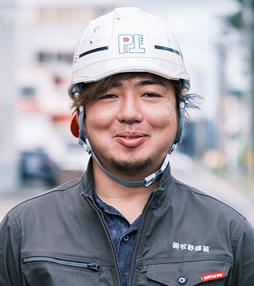 牧野 隼也