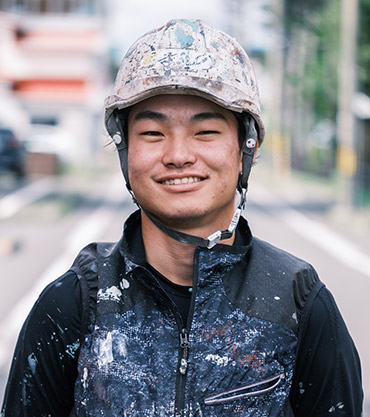 牧野 燎