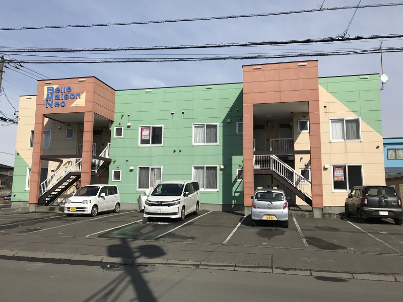 カラーシュミレーション