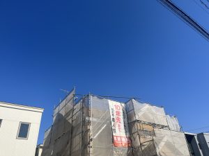 しょうた動物病院　塗装工事