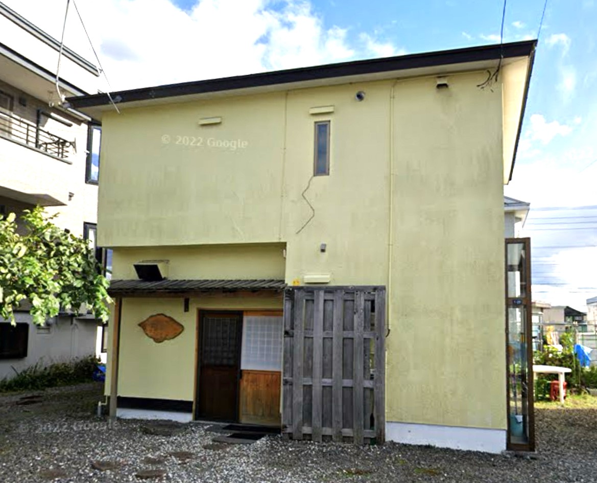 苫小牧市澄川町 K様邸 ビフォー