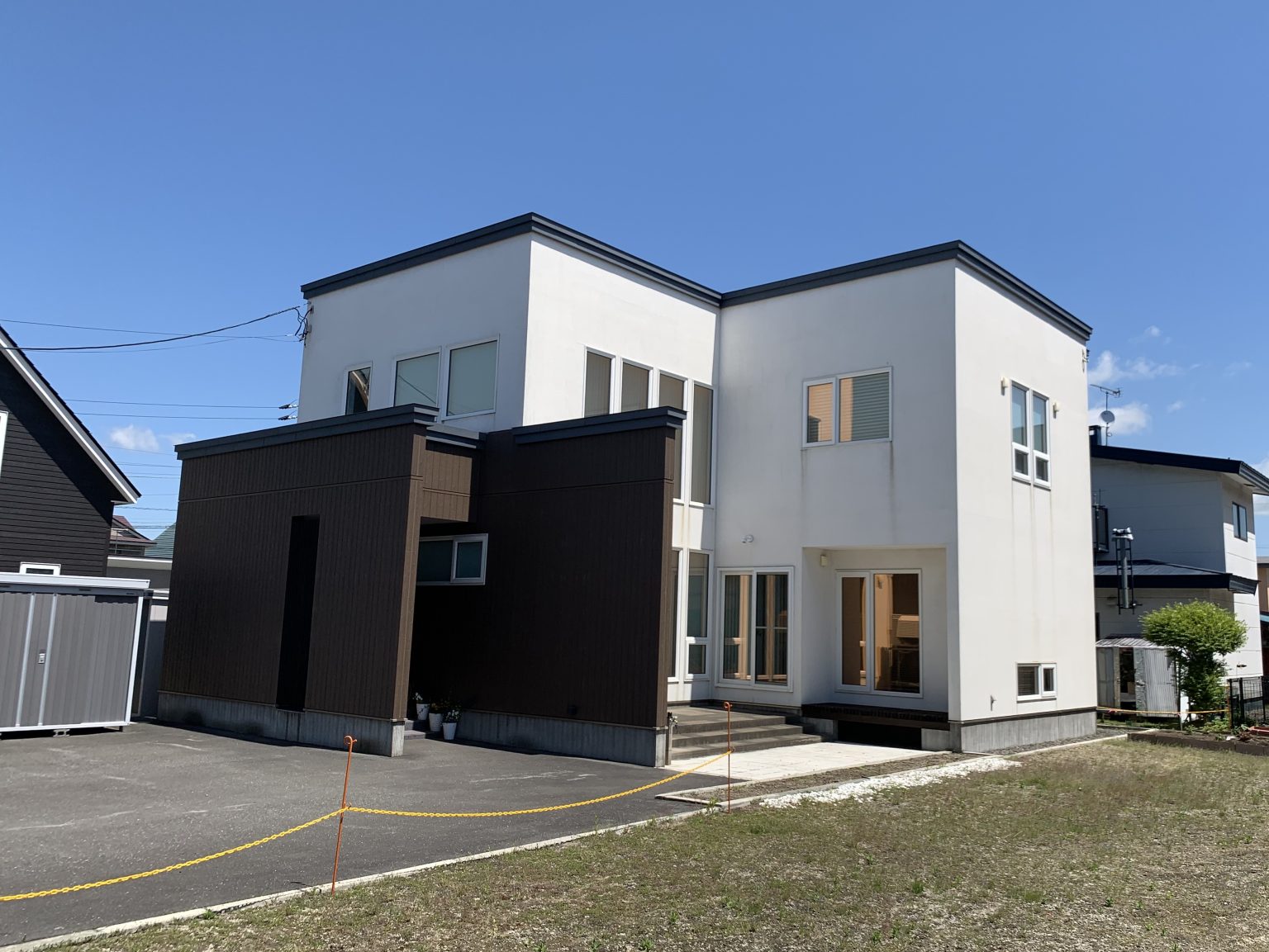 苫小牧市北栄町 I様邸 ビフォー