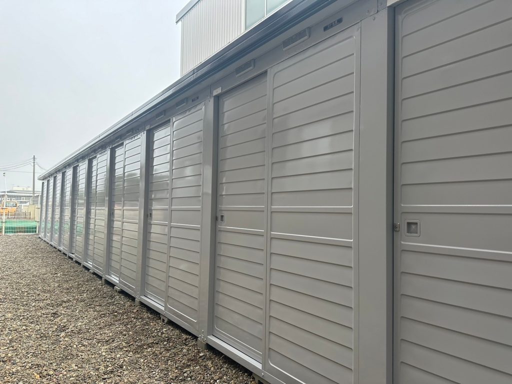 苫小牧市日吉町 エクセルステージ 外壁アフター