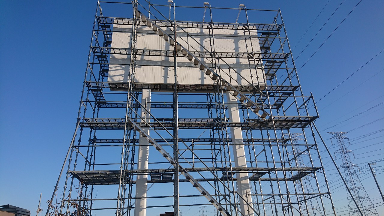 MATEC、アフター