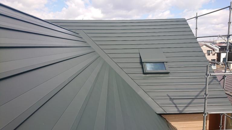 苫小牧市青雲町　K様邸 アフター