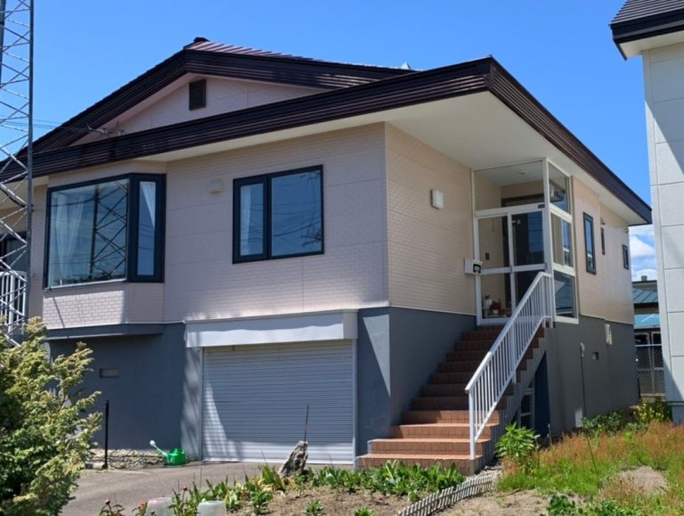 苫小牧市宮前町　T様邸 アフター