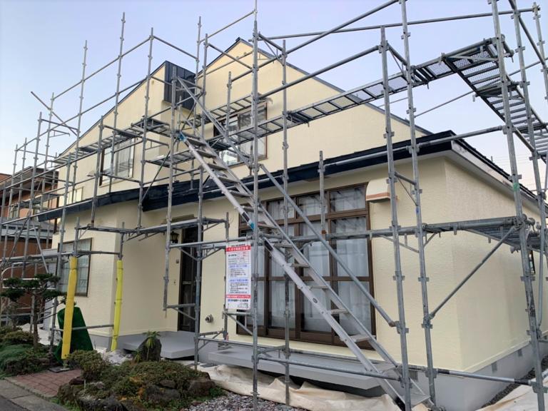 登別市桜木町　S様邸 アフター