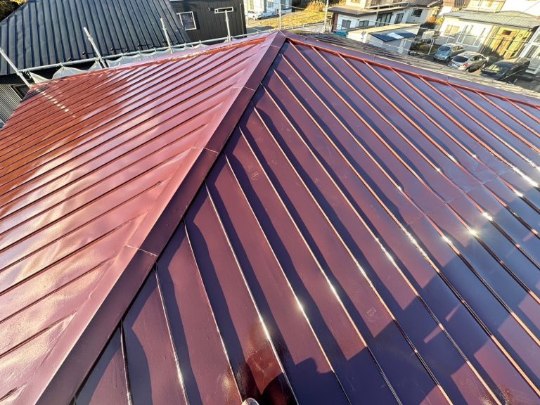 苫小牧市明徳町 T様邸 アフター