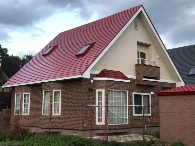 白老町 T様邸 アフター