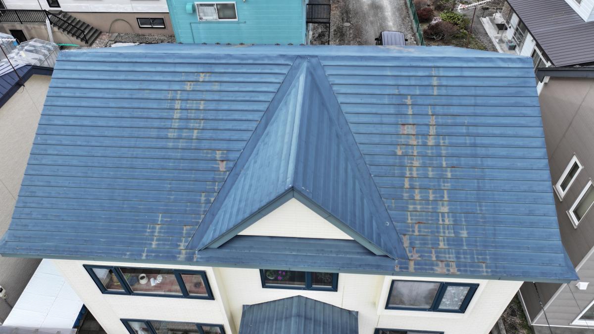 苫小牧市ときわ町A様邸 ビフォー