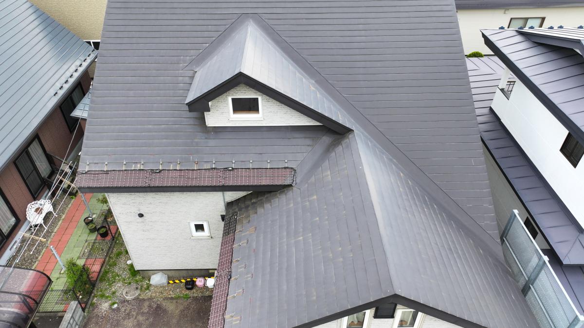 苫小牧市豊川町　S様邸 ビフォー