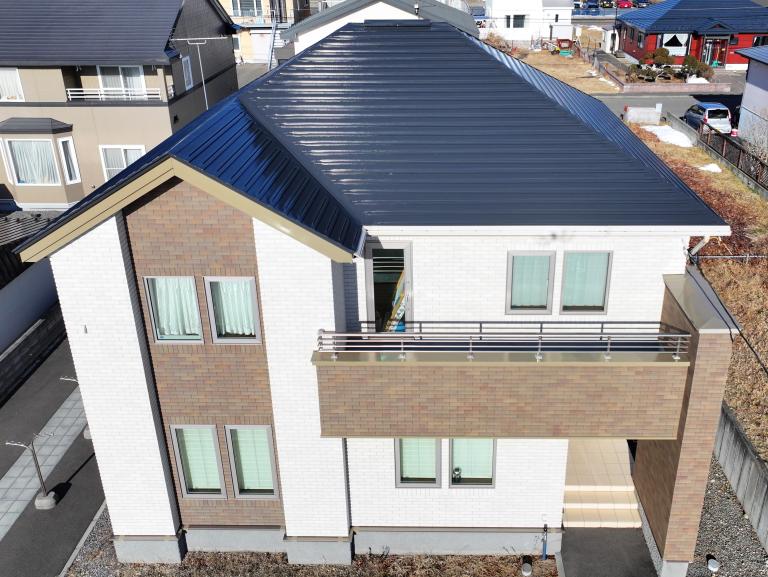 苫小牧市のぞみ町　N様邸 アフター