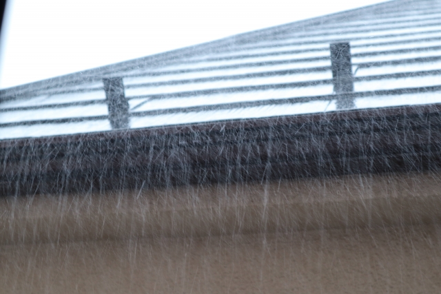 雨漏りを放置する危険性や対処方法についてご紹介します！